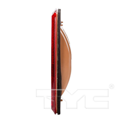 TYC Side Marker Light 12-5135-91
