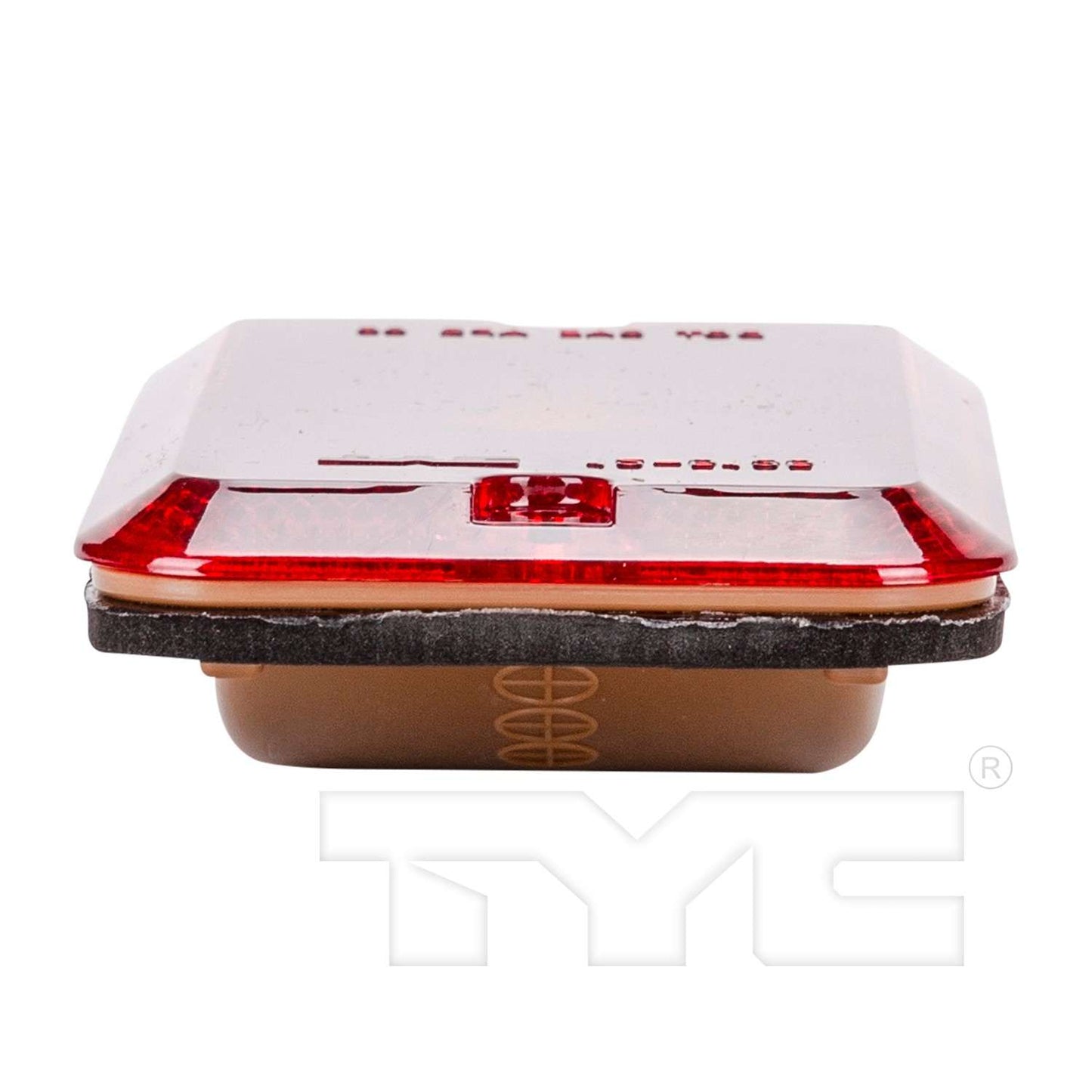 TYC Side Marker Light 12-5135-91