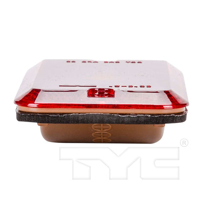 TYC Side Marker Light 12-5135-91