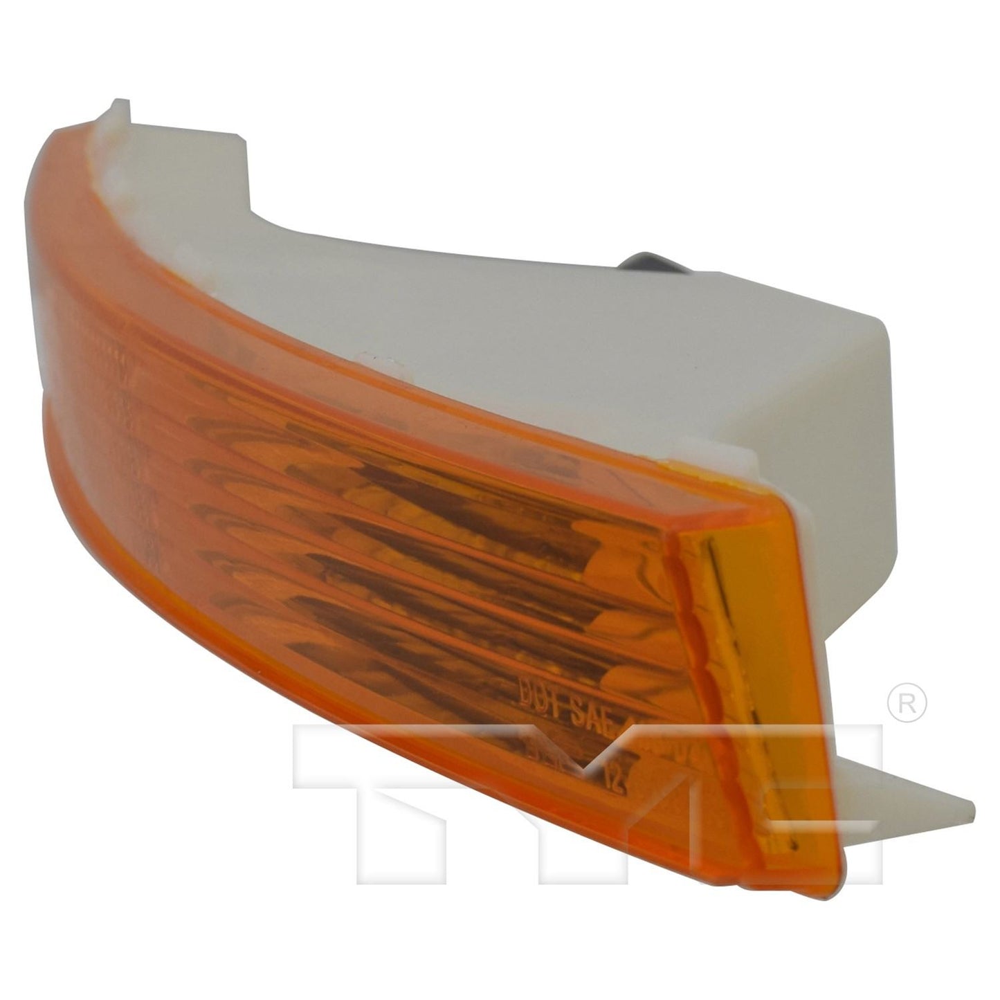 TYC CAPA Certified 12-5139-00-9