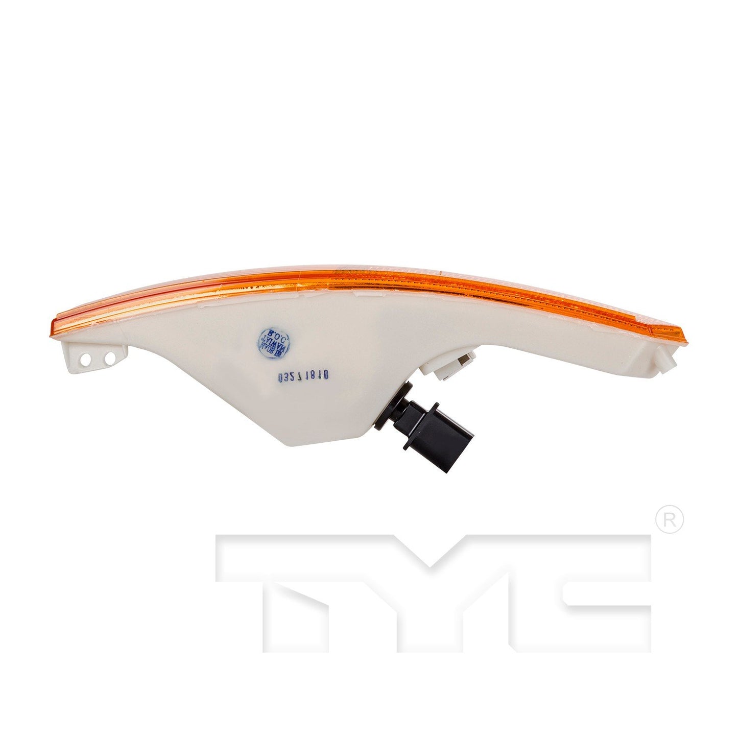 TYC TYC Regular 12-5140-00
