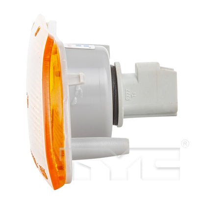 TYC Side Marker Light Assembly 12-5155-00