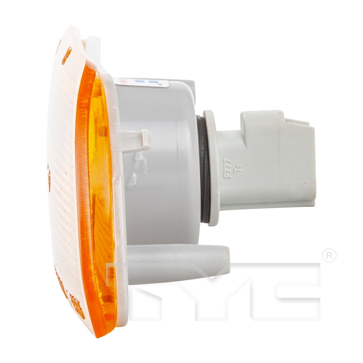 TYC Side Marker Light Assembly 12-5155-00
