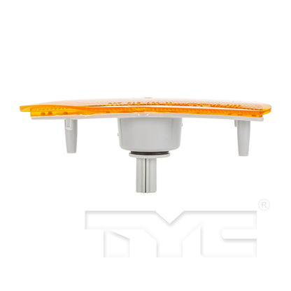 TYC Side Marker Light Assembly 12-5155-00