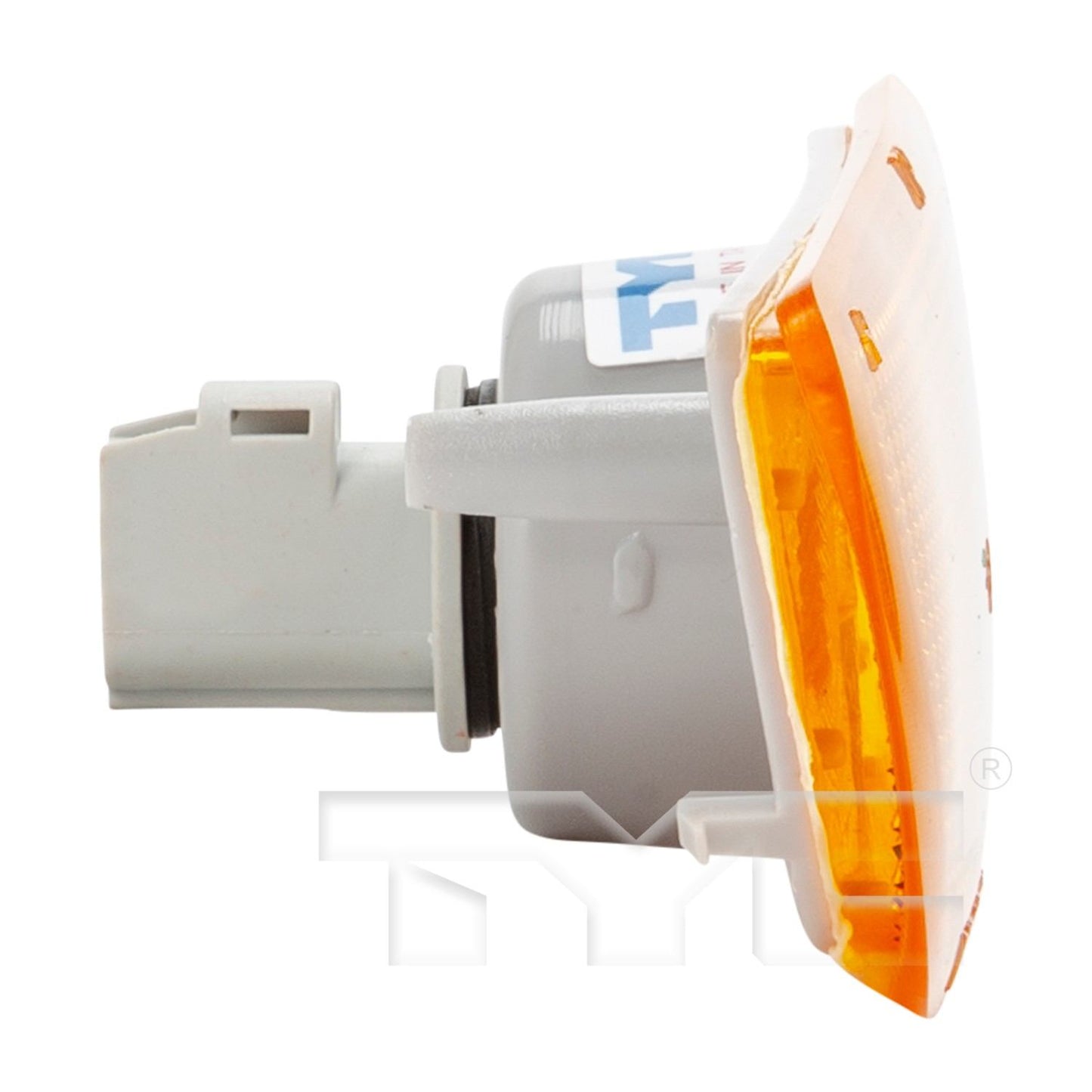TYC Side Marker Light Assembly 12-5155-00