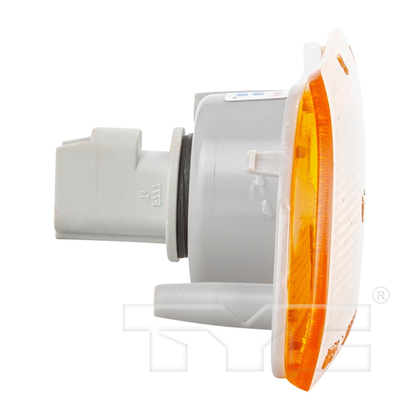 TYC Side Marker Light Assembly 12-5156-00