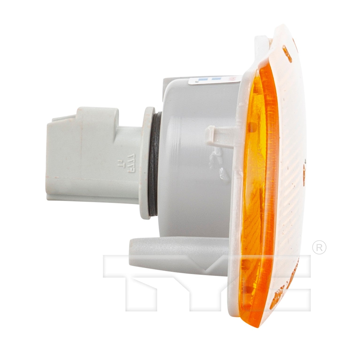 TYC Side Marker Light Assembly 12-5156-00