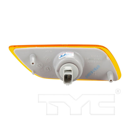 TYC Side Marker Light Assembly 12-5156-00