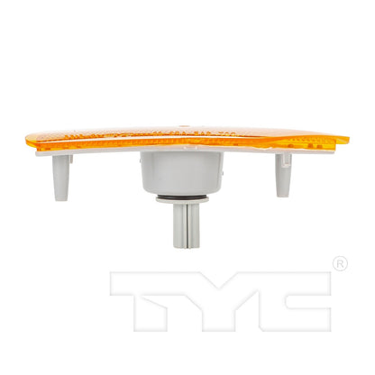 TYC Side Marker Light Assembly 12-5156-00