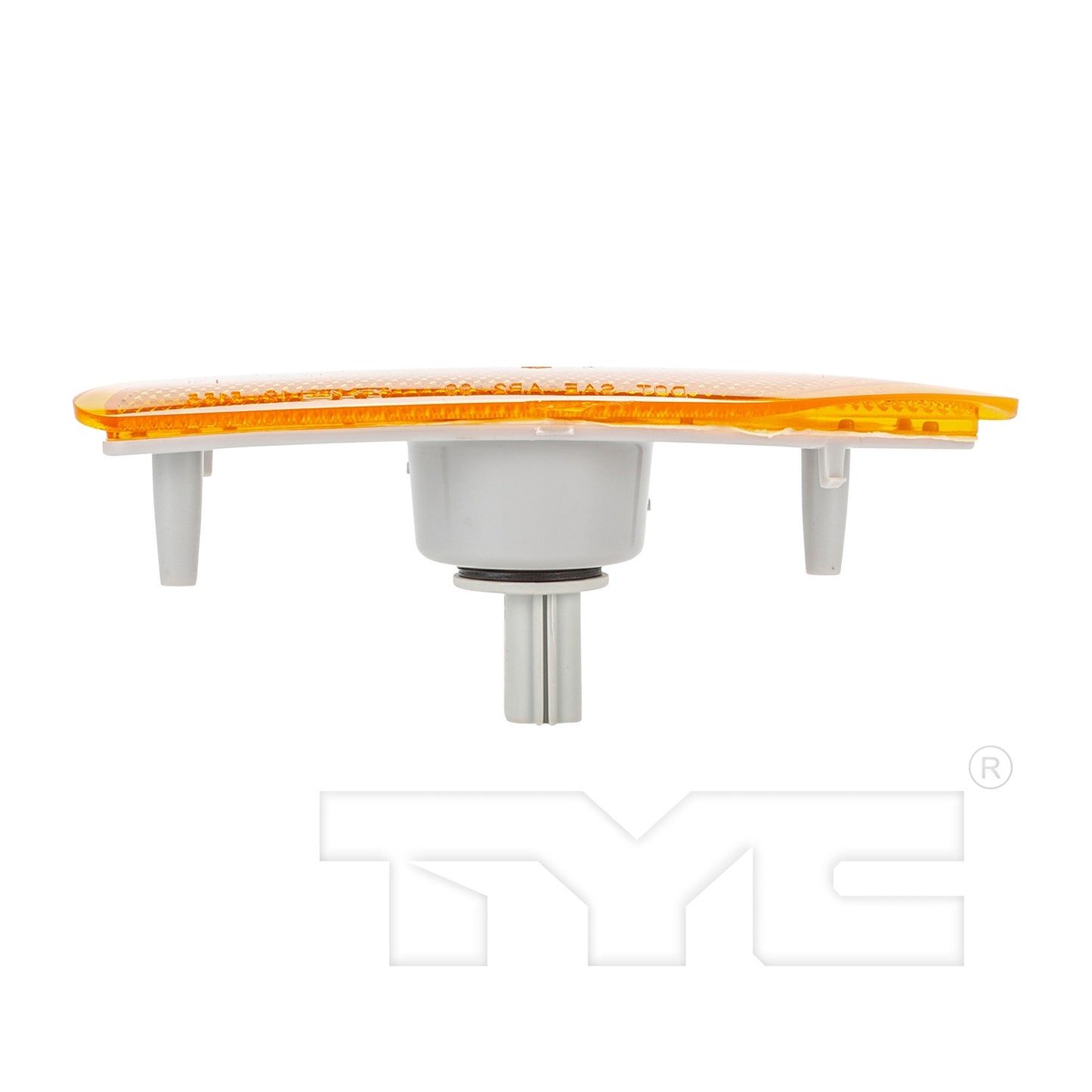 TYC Side Marker Light Assembly 12-5156-00