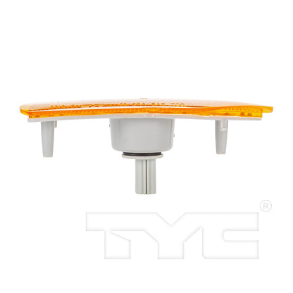 TYC Side Marker Light Assembly 12-5156-00
