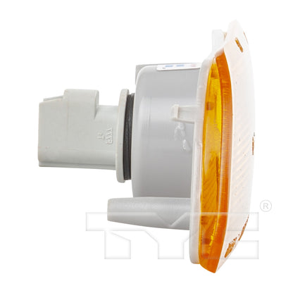 TYC Side Marker Light Assembly 12-5156-00