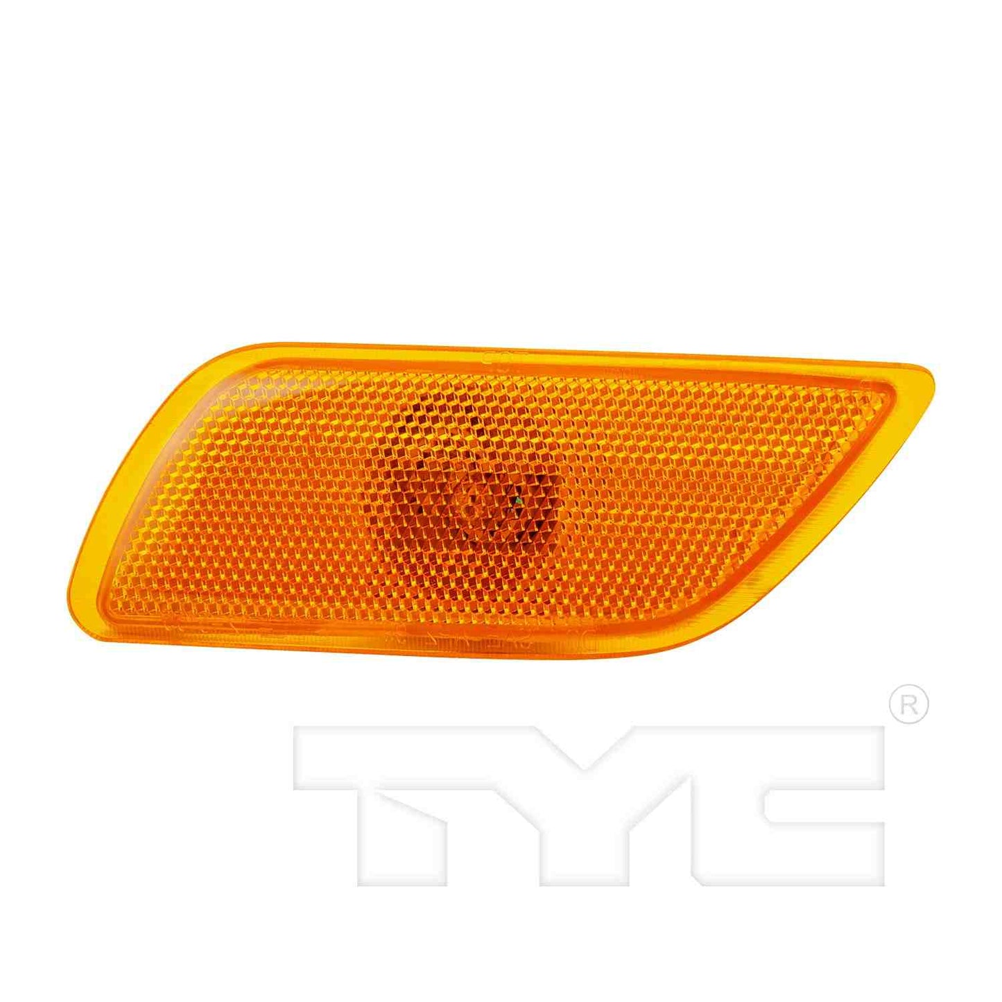 TYC Side Marker Light Assembly 12-5156-00