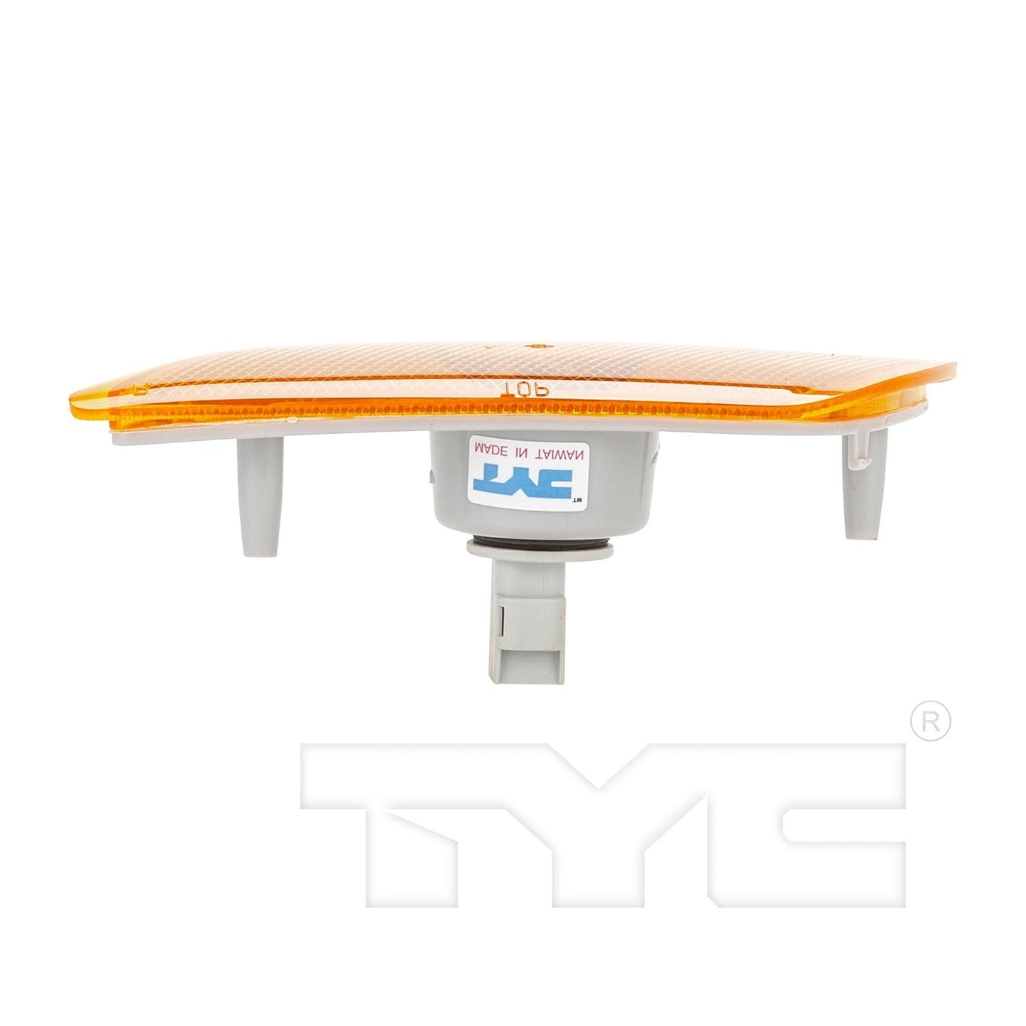 TYC Side Marker Light Assembly 12-5156-00