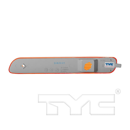TYC Side Marker Light 12-5159-01