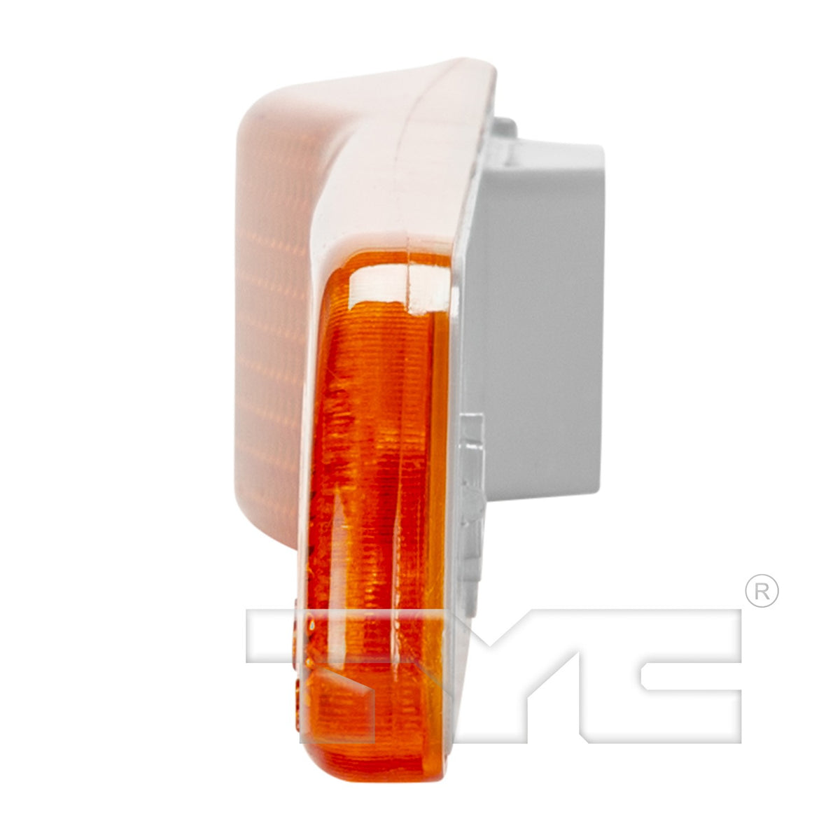 TYC Side Marker Light 12-5159-01