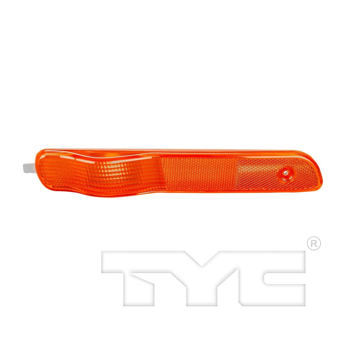 TYC Side Marker Light 12-5159-01