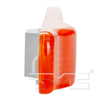 TYC Side Marker Light 12-5159-01
