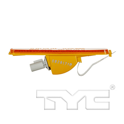 TYC TYC Regular 12-5165-00