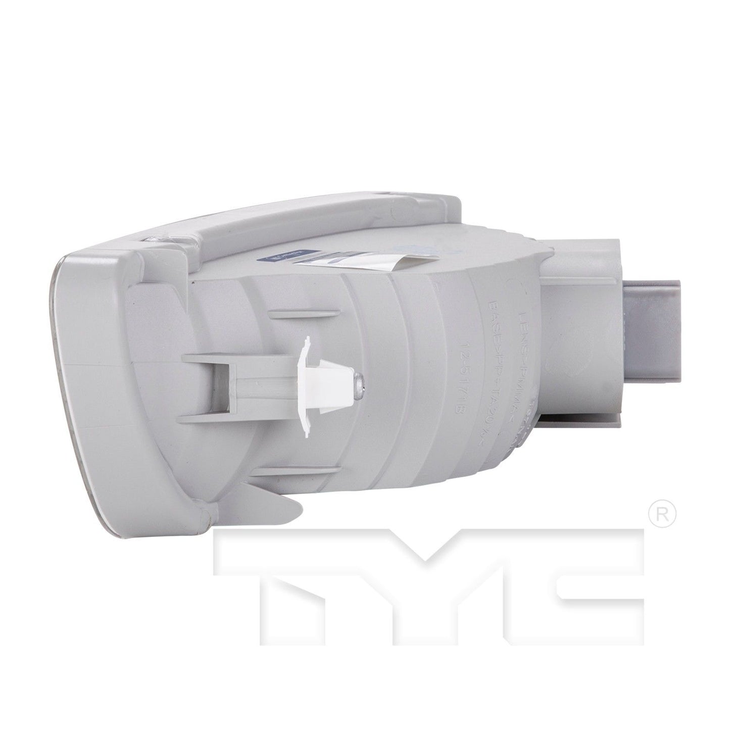 TYC Turn Signal Light Assembly 12-5171-00-9