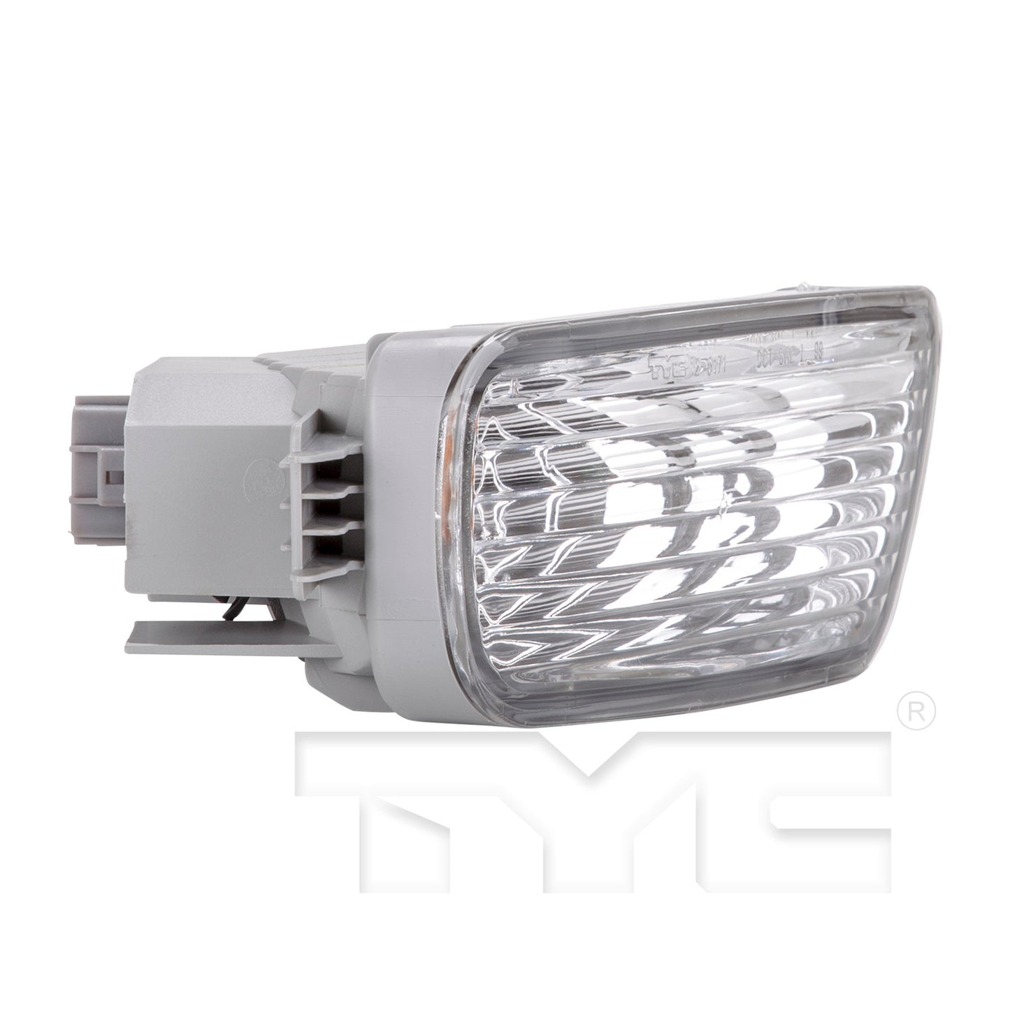 TYC Turn Signal Light Assembly 12-5171-00-9