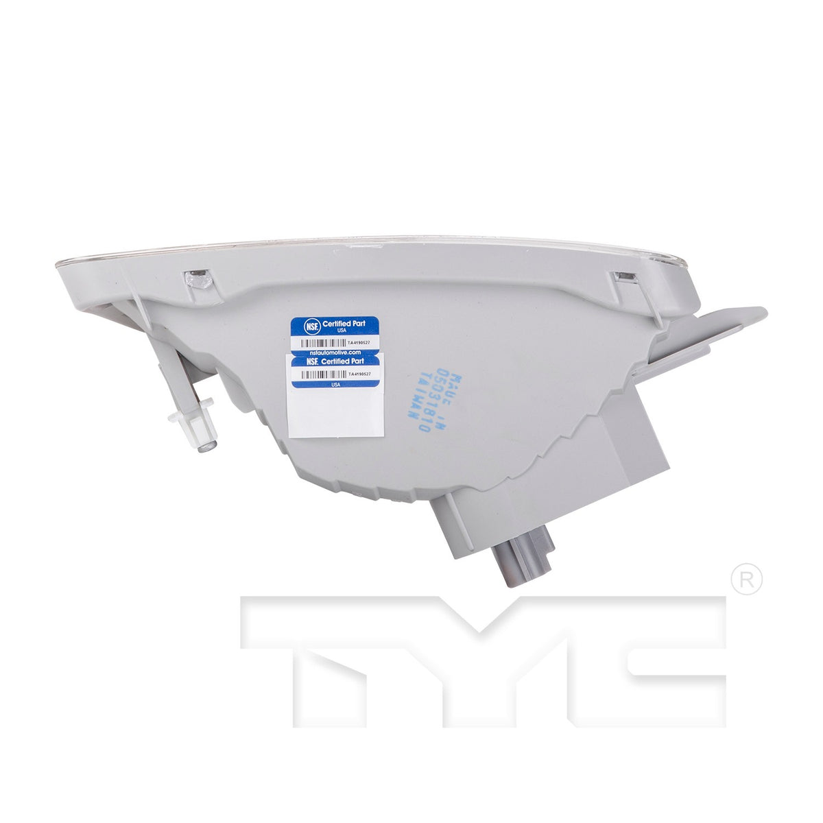 TYC Turn Signal Light Assembly 12-5171-00-9