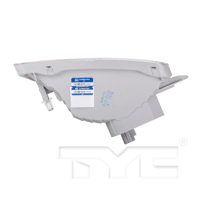 TYC Turn Signal Light Assembly 12-5171-00-9