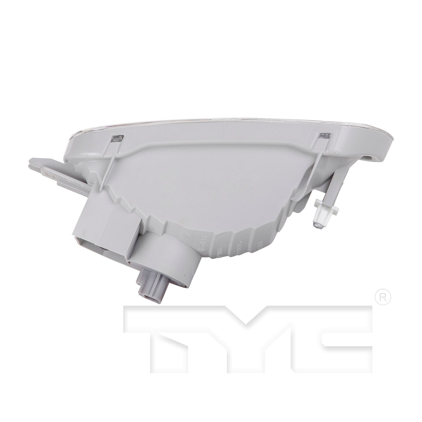 TYC Turn Signal Light Assembly 12-5171-00
