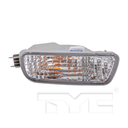 TYC Turn Signal Light Assembly 12-5171-00