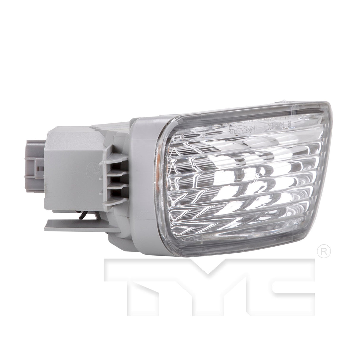 TYC Turn Signal Light Assembly 12-5171-00