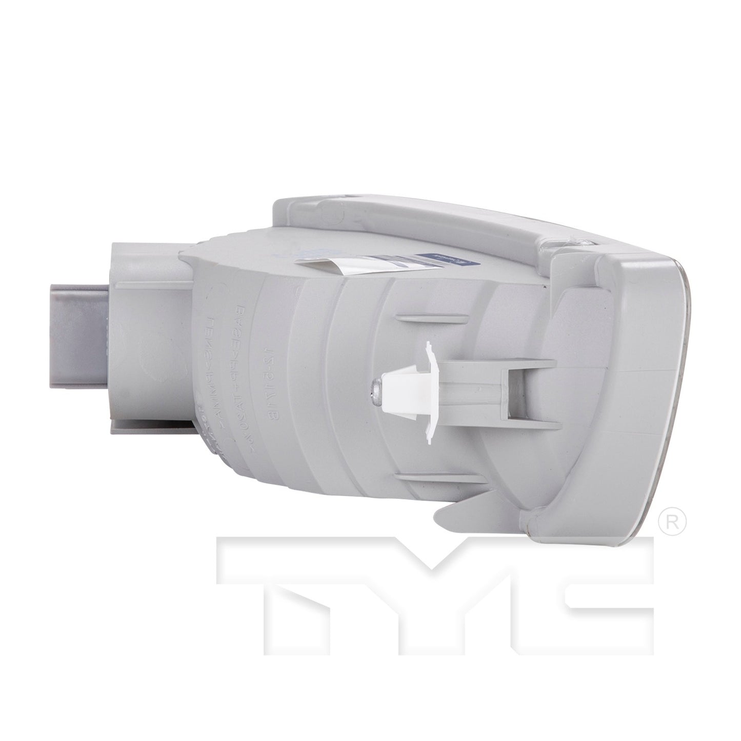 TYC Turn Signal Light Assembly 12-5172-00-9