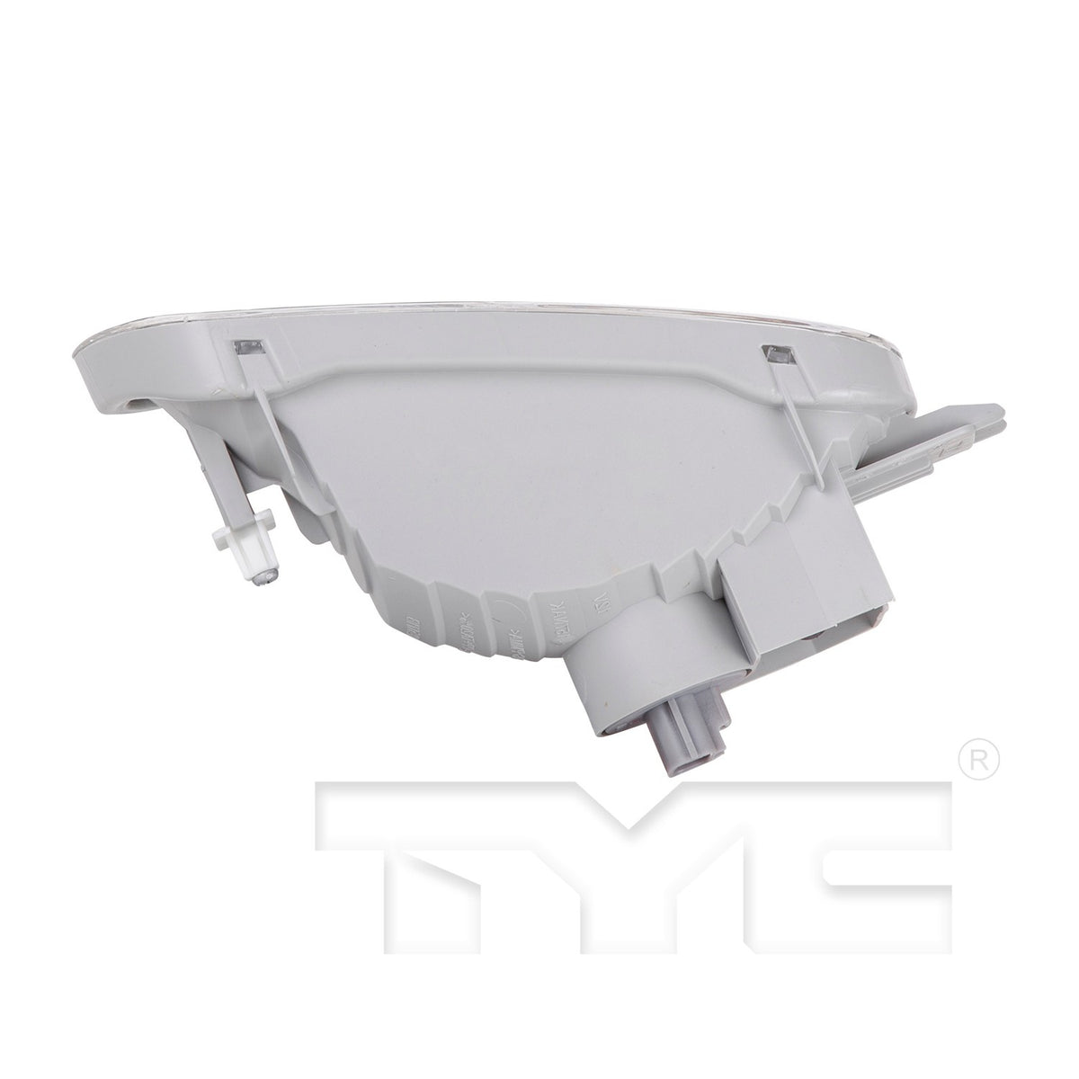 TYC Turn Signal Light Assembly 12-5172-00-9