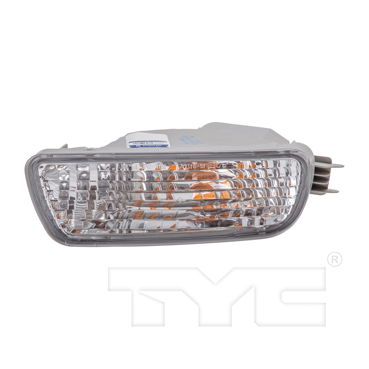 TYC Turn Signal Light Assembly 12-5172-00-9