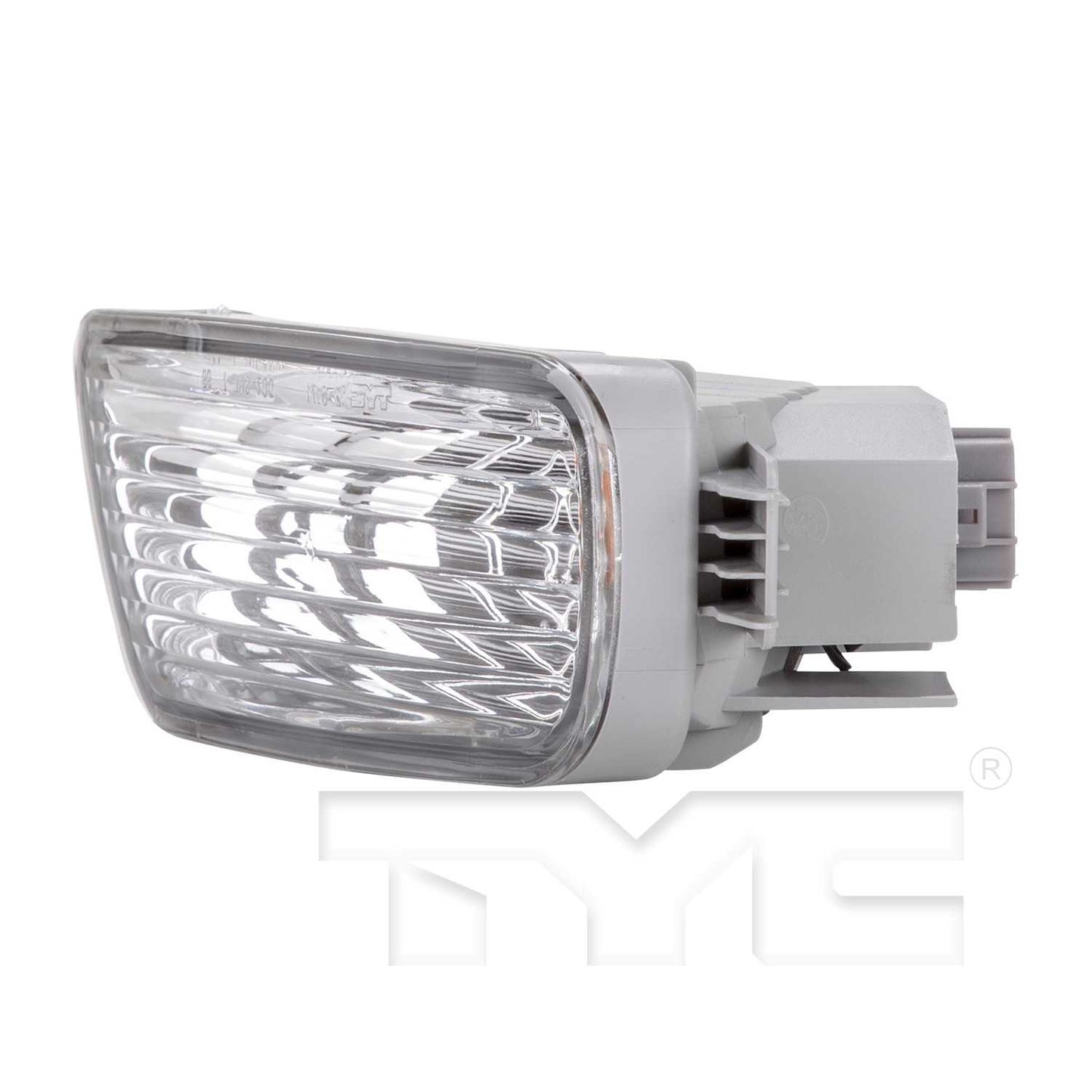 TYC Turn Signal Light Assembly 12-5172-00-9