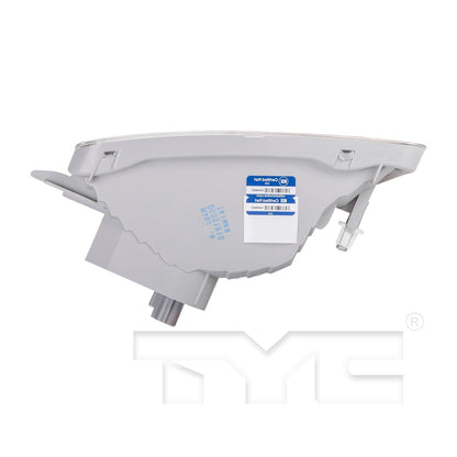 TYC Turn Signal Light Assembly 12-5172-00-9