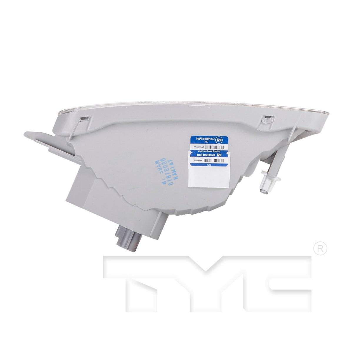 TYC Turn Signal Light Assembly 12-5172-00-9