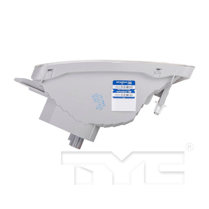 TYC Turn Signal Light Assembly 12-5172-00-9