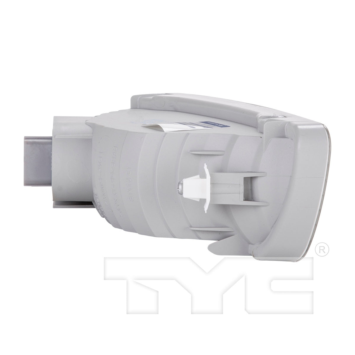 TYC Turn Signal Light Assembly 12-5172-00