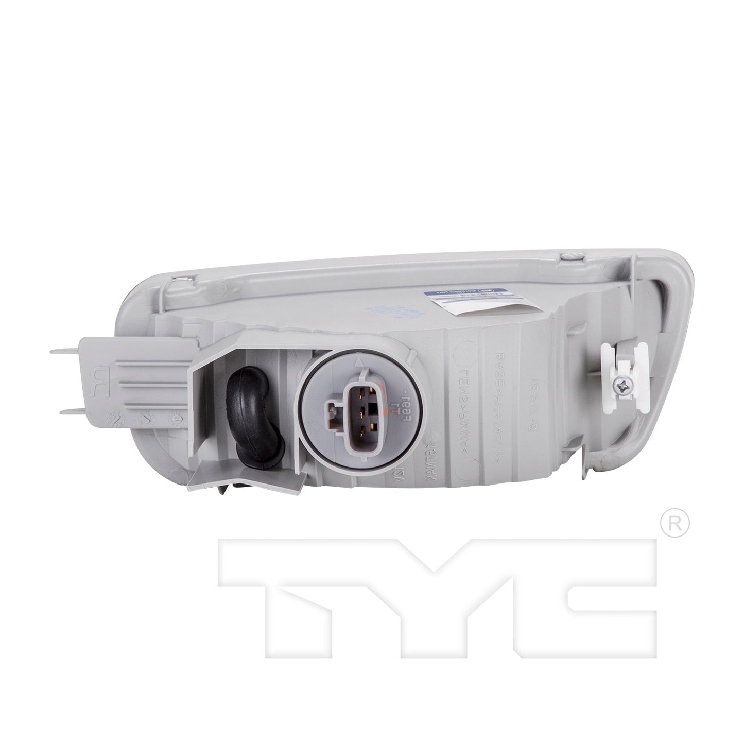 TYC Turn Signal Light Assembly 12-5172-00
