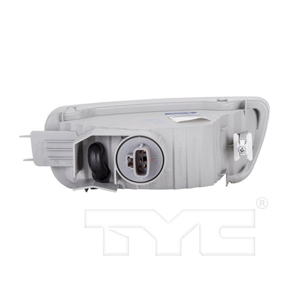 TYC Turn Signal Light Assembly 12-5172-00