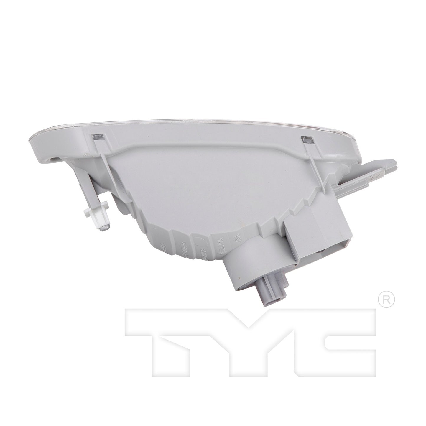 TYC Turn Signal Light Assembly 12-5172-00