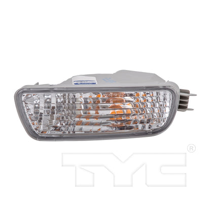 TYC Turn Signal Light Assembly 12-5172-00