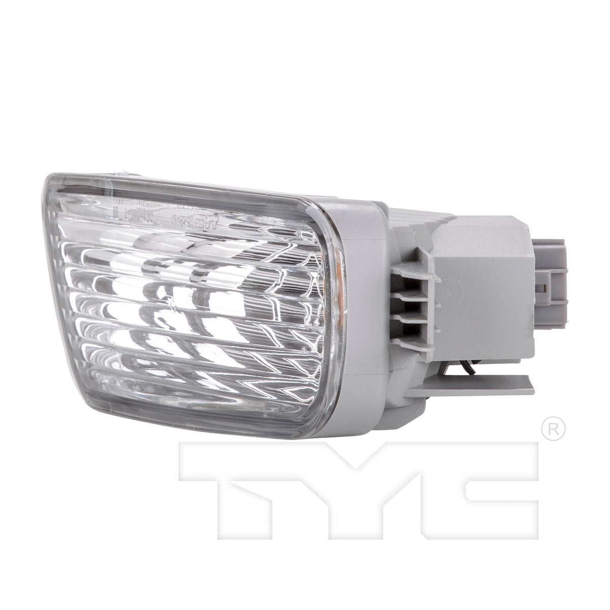 TYC Turn Signal Light Assembly 12-5172-00
