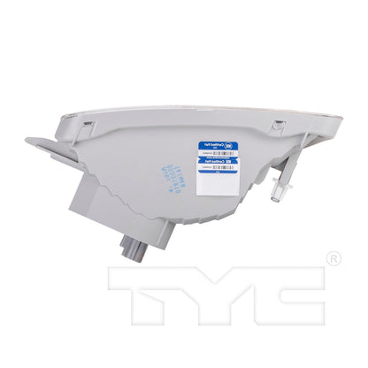 TYC Turn Signal Light Assembly 12-5172-00