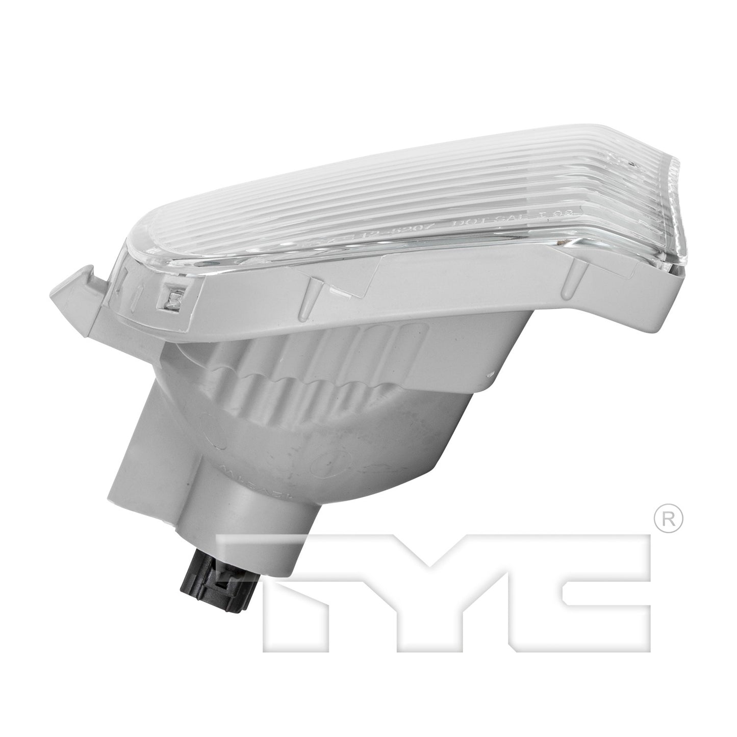TYC Turn Signal Light Assembly 12-5207-00