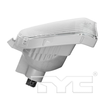 TYC Turn Signal Light Assembly 12-5207-00