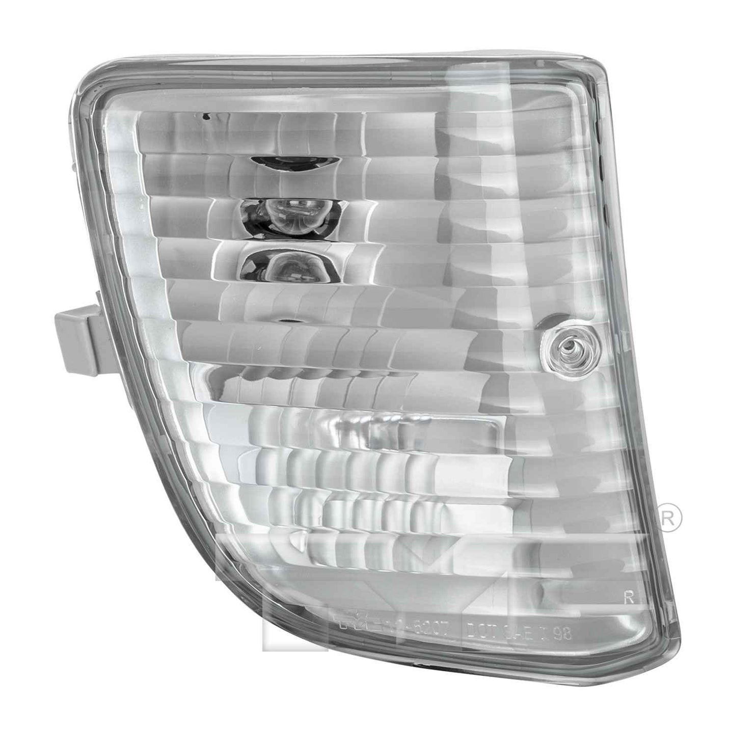 TYC Turn Signal Light Assembly 12-5207-00