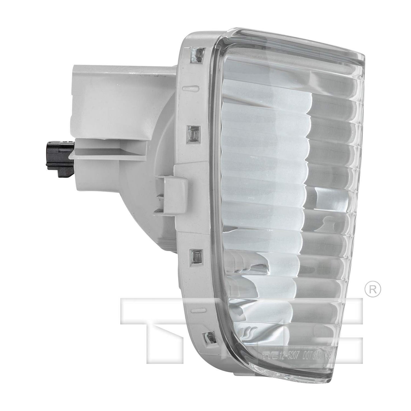 TYC Turn Signal Light Assembly 12-5207-00