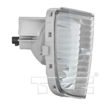 TYC Turn Signal Light Assembly 12-5207-00