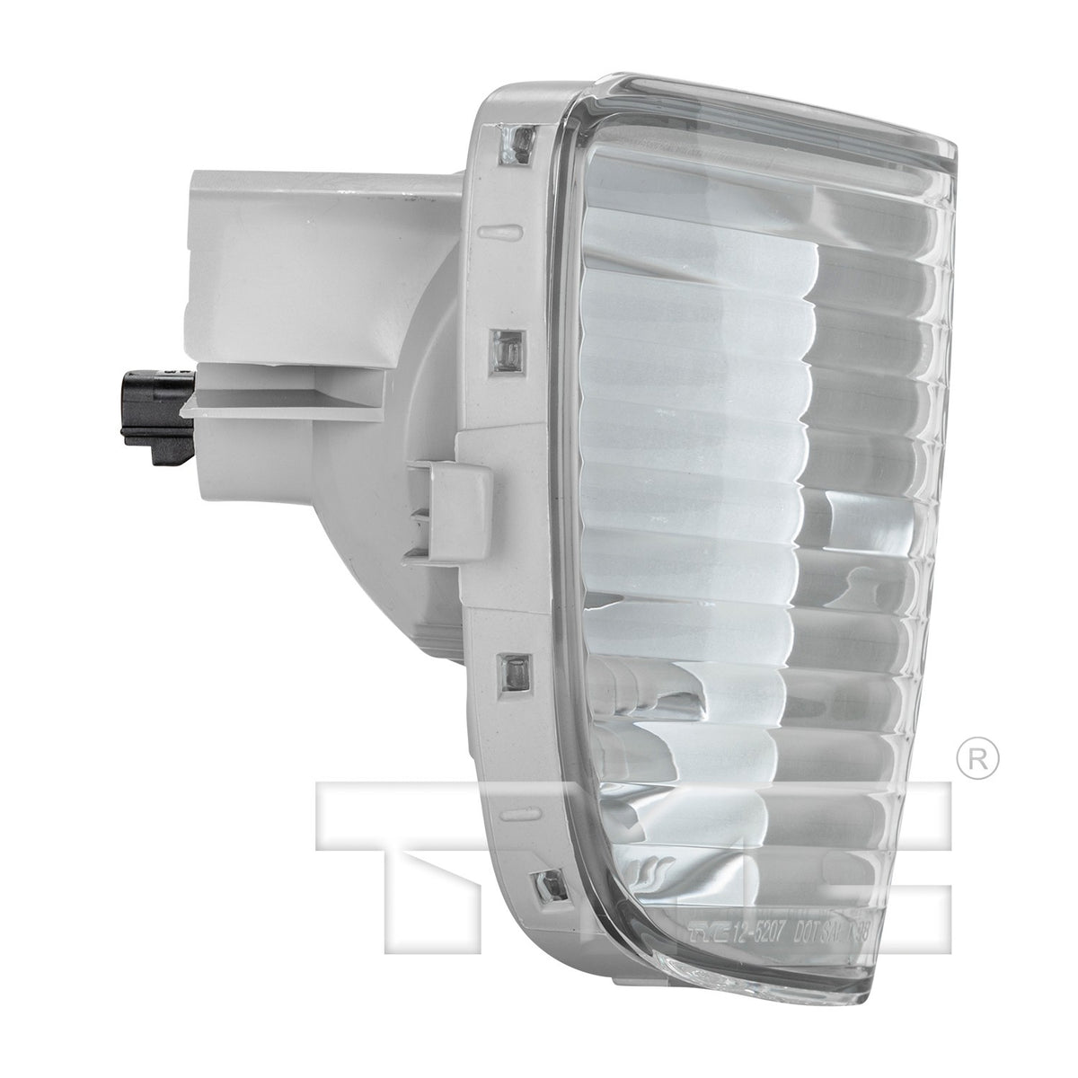 TYC Turn Signal Light Assembly 12-5207-00